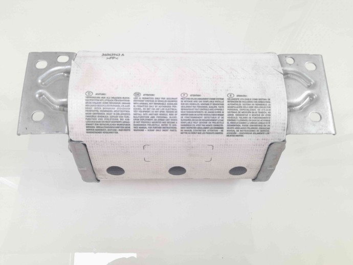 Airbag pasager 39920280602P Bmw 3 (E90) [Fabr 2005-2011] 2.0 N47