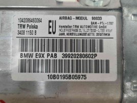 Airbag pasager 39920280602P Bmw 3 (E90) [Fabr 2005-2011] 2.0 N47