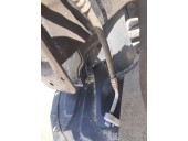 Conducta AC Skoda Fabia 2 (5J, 542) [Fabr 2007-2014] OEM 1.2 TSI CHF 44KW / 60CP