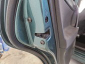 Broasca usa stanga spate Volkswagen Polo (9N) [Fabr 2001-2008] OEM
