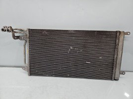 Radiator clima / AC Skoda Rapid (NH3) [Fabr 2012-2019] 6R0820411T 1.4 TDI CUTA 77KW / 105CP