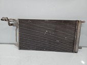 Radiator clima / AC Skoda Rapid (NH3) [Fabr 2012-2019] 6R0820411T 1.4 TDI CUTA 77KW / 105CP