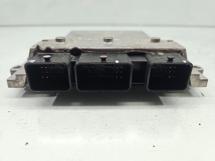 Calculator motor ECU Ford S-Max 1 [Fabr 2006-2014] 6G91-12A650-CG 2.0 Benz AOBA 107KW / 146CP