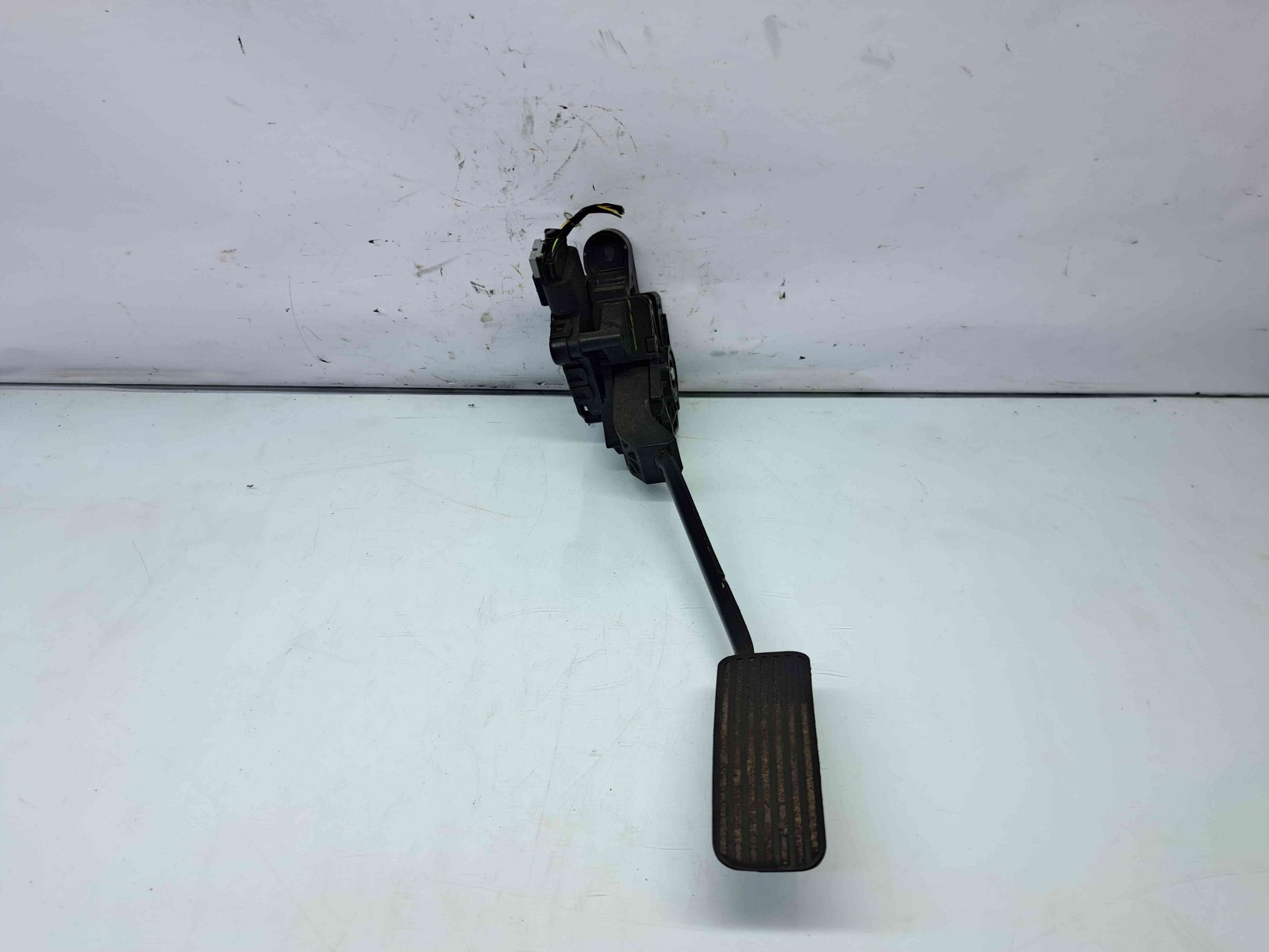 Pedala acceleratie Opel Meriva B [Fabr 2010-prezent] 13252887