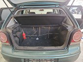 Cheder haion Volkswagen Polo (9N) [Fabr 2001-2008] OEM