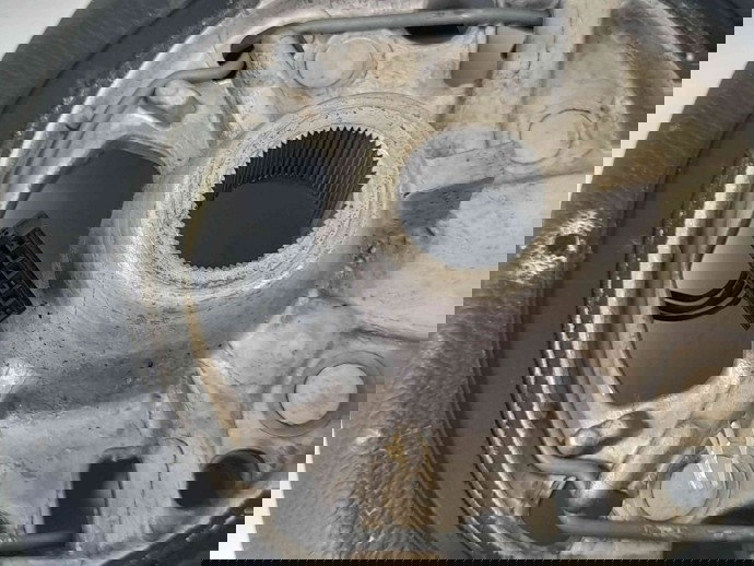 Volan 6764547 Bmw 3 (E90) [Fabr 2005-2011] 2.0 N47 