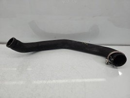 Furtun intercooler Ford Fiesta 6 [Fabr 2008-prezent] CV61-6C646-AK 1.0 Benz M1DD 92KW / 125CP