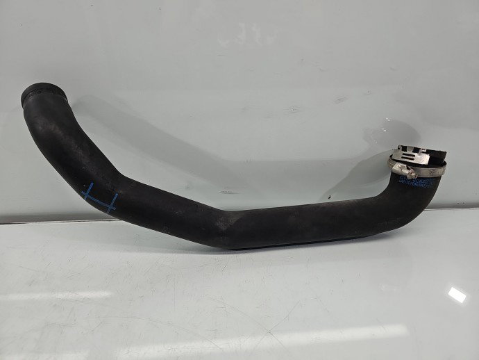 Furtun intercooler Ford Fiesta 6 [Fabr 2008-prezent] CV61-6C646-AK 1.0 Benz M1DD 92KW / 125CP