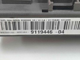 Panou sigurante 9119446-04 Bmw 3 (E90) [Fabr 2005-2011] 2.0 N47 