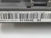 Panou sigurante 9119446-04 Bmw 3 (E90) [Fabr 2005-2011] 2.0 N47 