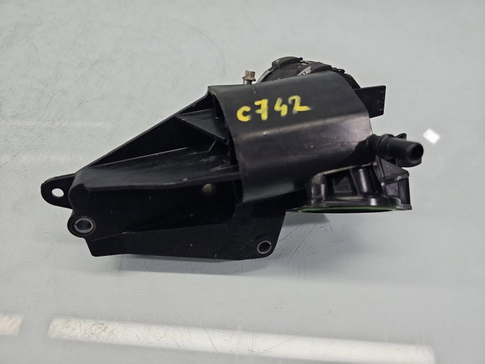Tub intercooler Ford Fiesta 6 [Fabr 2008-prezent] 1060231S01 1.0 Benz M1DD 92KW / 125CP