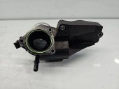 Tub intercooler Ford Fiesta 6 [Fabr 2008-prezent] 1060231S01 1.0 Benz M1DD 92KW / 125CP