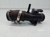 Tub intercooler Ford B-Max [Fabr 2012-2017] C1B1-6F075-AE 1.0 Benz M1DD 92KW / 125CP