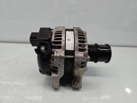 Alternator Ford Fiesta 6 [Fabr 2008-prezent] CV6T-10300-GA 1.0 Benz M1DD 92KW / 125CP