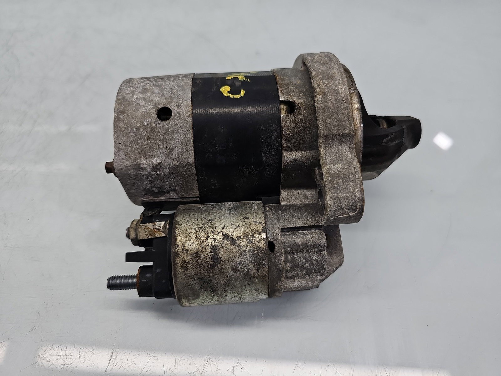 Electromotor Ford B-Max [Fabr 2012-2017] CV6T-11000-GE 1.0 Benz M1DD92KW / 125CP
