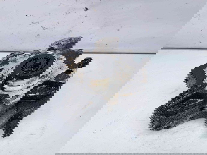 Pompa inalta presiune Hyundai Santa Fe 2 (CM) [Fabr 2005-2012] 33100-27400 | 0445010121 2.2 TCI D4EB  2.2 TCI D4EB 80KW / 109CP