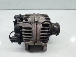 Alternator Skoda Octavia 1 (1U2) [Fabr 1996-2010] 038903023L 1.9 TDI AQM 50KW / 68CP