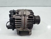 Alternator Skoda Octavia 1 (1U2) [Fabr 1996-2010] 038903023L 1.9 TDI AQM 50KW / 68CP