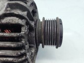 Alternator Skoda Octavia 1 (1U2) [Fabr 1996-2010] 038903023L 1.9 TDI AQM 50KW / 68CP