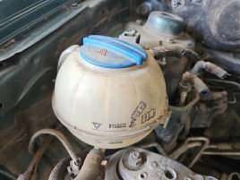 Vas expansiune Volkswagen Polo (9N) [Fabr 2001-2008] OEM