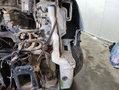 Vas lichid parbriz Volkswagen Polo (9N) [Fabr 2001-2008] OEM