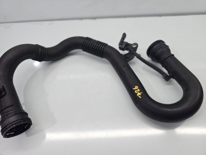 Tub intercooler Renault Scenic 4 [Fabr 2016-prezent] 144602744R 1.6 dCi R9M409 96KW / 131CP
