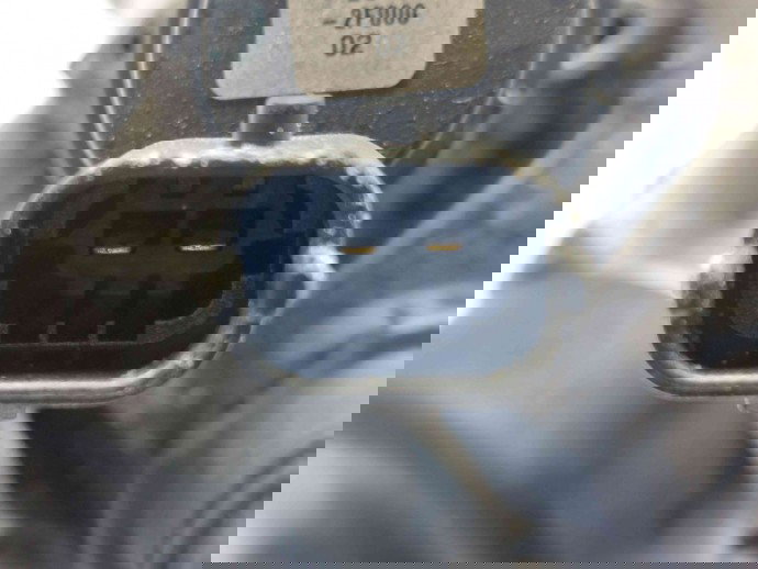 Pompa inalta presiune Hyundai Santa Fe 2 (CM) [Fabr 2005-2012] 33100-2F000 | 0445010511 2.2 D4HB   