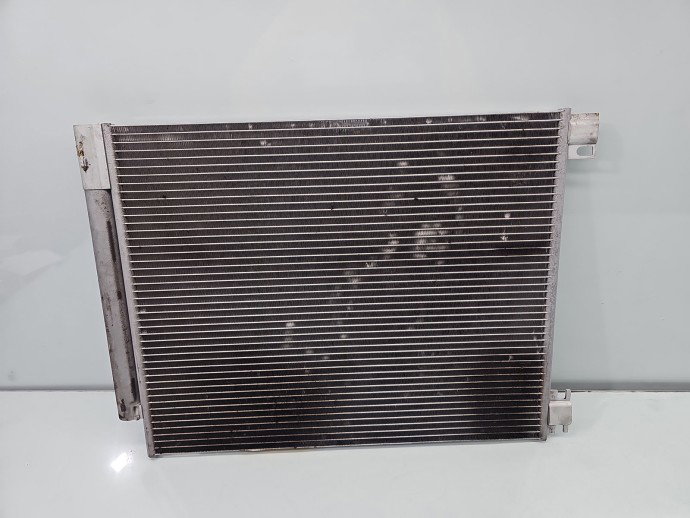 Radiator clima / AC Renault Scenic 4 [Fabr 2016-prezent] 921004063R 1.6 dCi R9M409 96KW / 131CP