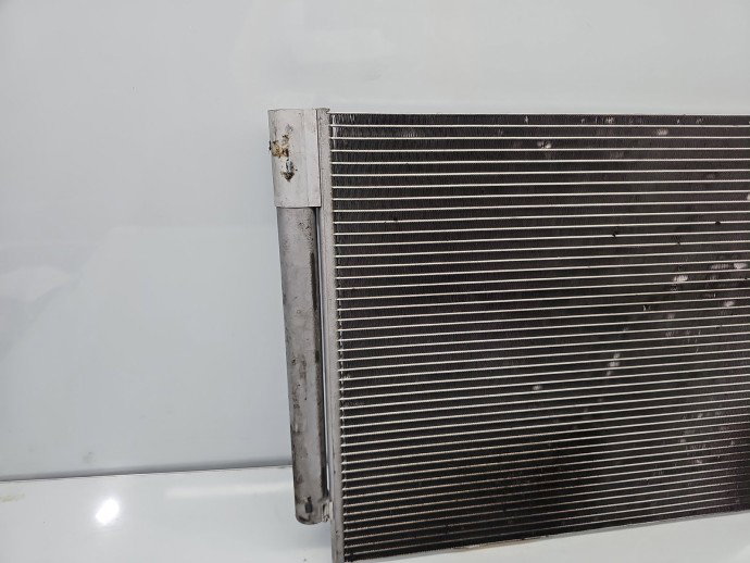 Radiator clima / AC Renault Scenic 4 [Fabr 2016-prezent] 921004063R 1.6 dCi R9M409 96KW / 131CP