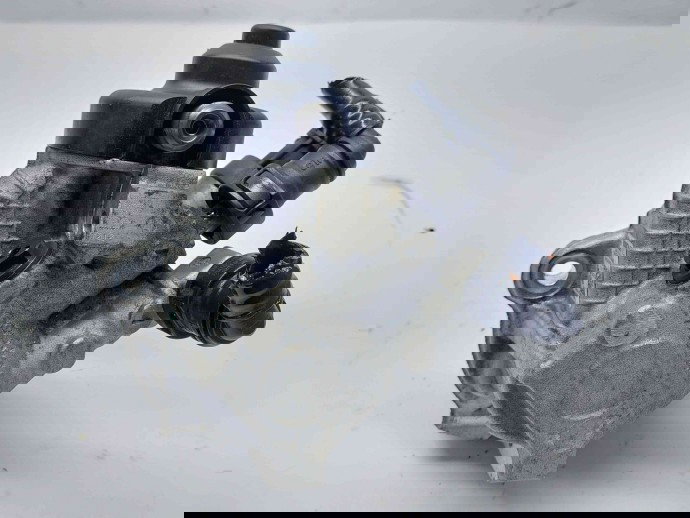 Pompa inalta presiune Hyundai Santa Fe 2 (CM) [Fabr 2005-2012] 33100-2F000 | 0445010511 2.2 D4HB   