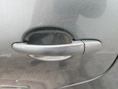 Maner usa stanga spate Volkswagen Polo (9N) [Fabr 2001-2008] LA6L