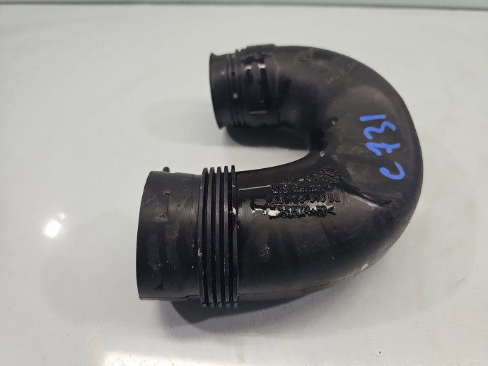Tub admisie aer Volkswagen Passat B6 (3C2) [Fabr 2005-2010] 1K0129618BQ 1.6 TDI CAYC 77KW / 105CP