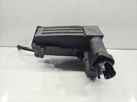 Carcasa filtru aer Volkswagen Passat B7 (362) [Fabr 2010-2014] 3C0129601BS 1.6 TDI CAYC 77KW / 105CP