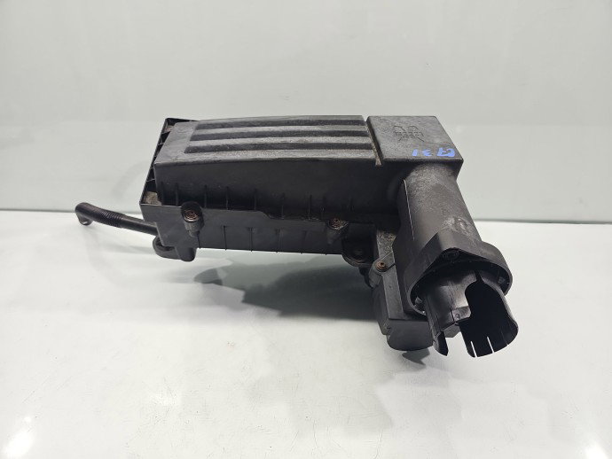 Carcasa filtru aer Volkswagen Passat B7 (362) [Fabr 2010-2014] 3C0129601BS 1.6 TDI CAYC 77KW / 105CP