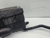 Carcasa filtru aer Volkswagen Passat B7 (362) [Fabr 2010-2014] 3C0129601BS 1.6 TDI CAYC 77KW / 105CP
