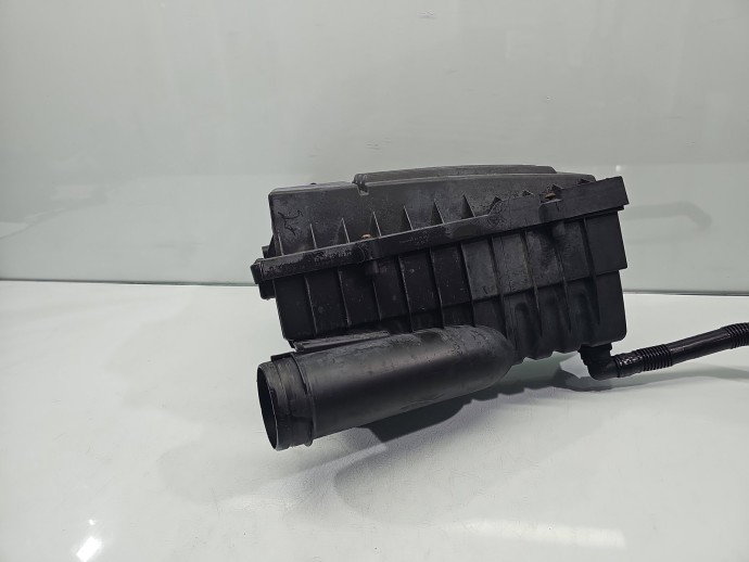 Carcasa filtru aer Volkswagen Passat B7 (362) [Fabr 2010-2014] 3C0129601BS 1.6 TDI CAYC 77KW / 105CP