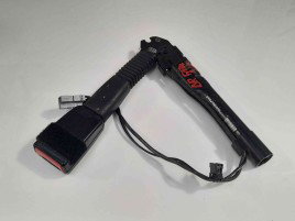 Capsa centura dreapta fata 7213564 Bmw 3 (E90) [Fabr 2005-2011] 2.0 N47