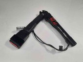 Capsa centura dreapta fata 7213564 Bmw 3 (E90) [Fabr 2005-2011] 2.0 N47