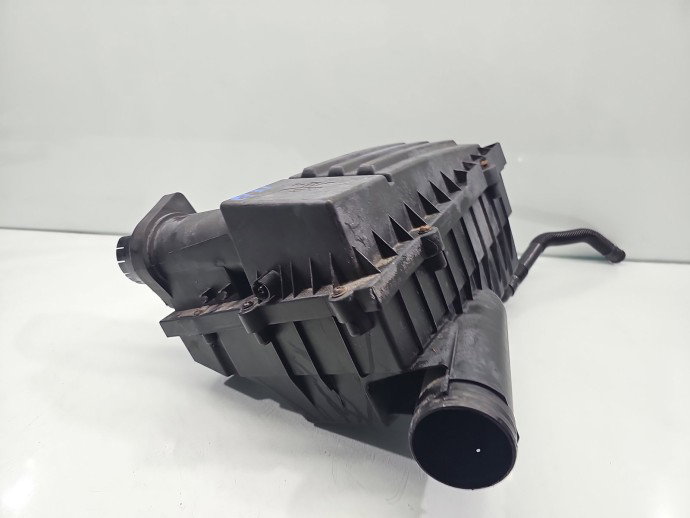 Carcasa filtru aer Volkswagen Passat B7 (362) [Fabr 2010-2014] 3C0129601BS 1.6 TDI CAYC 77KW / 105CP
