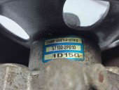 Pompa servodirectie Hyundai Santa Fe 2 (CM) [Fabr 2005-2012] 57100-2P010 2.2 D4HB  