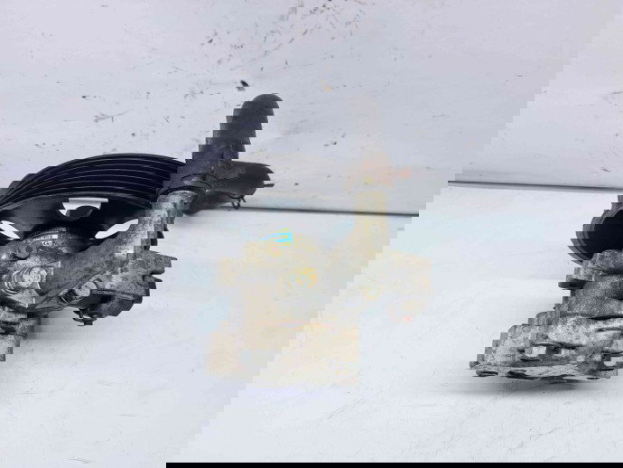 Pompa servodirectie Hyundai Santa Fe 2 (CM) [Fabr 2005-2012] 57100-2P010 2.2 D4HB  