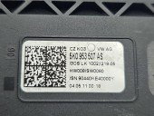 Ansamblu manete Volkswagen Tiguan (5N) [Fabr 2007-2016] 5K0953507AS