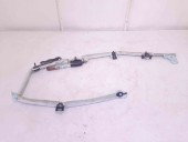 Airbag cortina dreapta 85696664606U Bmw 3 (E90) [Fabr 2005-2011] 2.0 N47