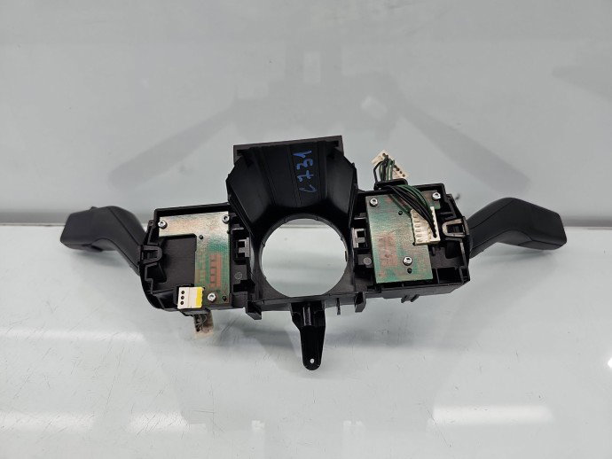 Ansamblu manete Skoda Octavia 2 (1Z3) [Fabr 2004-2013] 5K0953507AS