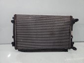Radiator apa AUDI A3 (8VA) [Fabr 2012-2020] 5Q0121251EM 2.0 TDI CRBC 110KW / 150CP