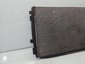 Radiator apa AUDI A3 (8VA) [Fabr 2012-2020] 5Q0121251EM 2.0 TDI CRBC 110KW / 150CP