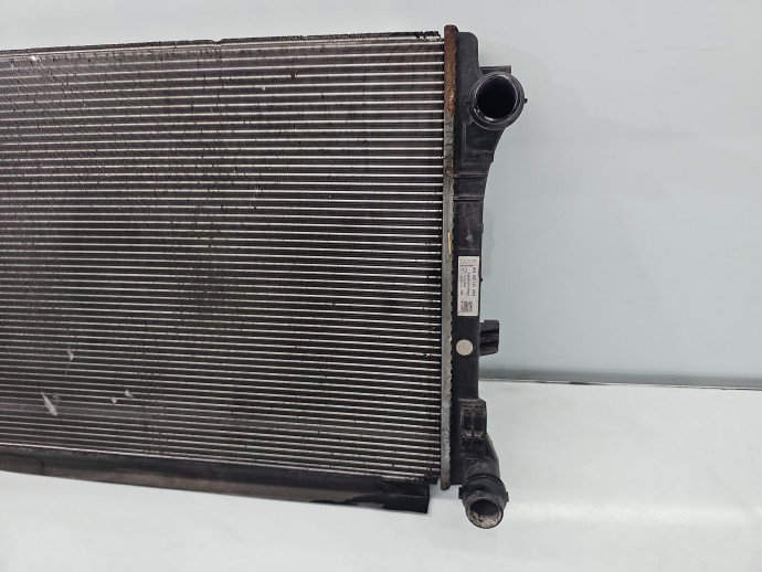 Radiator apa AUDI A3 (8VA) [Fabr 2012-2020] 5Q0121251EM 2.0 TDI CRBC 110KW / 150CP