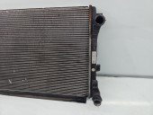 Radiator apa AUDI A3 (8VA) [Fabr 2012-2020] 5Q0121251EM 2.0 TDI CRBC 110KW / 150CP