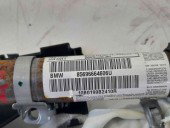 Airbag cortina dreapta 85696664606U Bmw 3 (E90) [Fabr 2005-2011] 2.0 N47