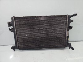 Radiator auxiliar racire apa AUDI A3 (8VA) [Fabr 2012-2020] 5Q0121251ED 2.0 TDI CRBC 110KW / 150CP